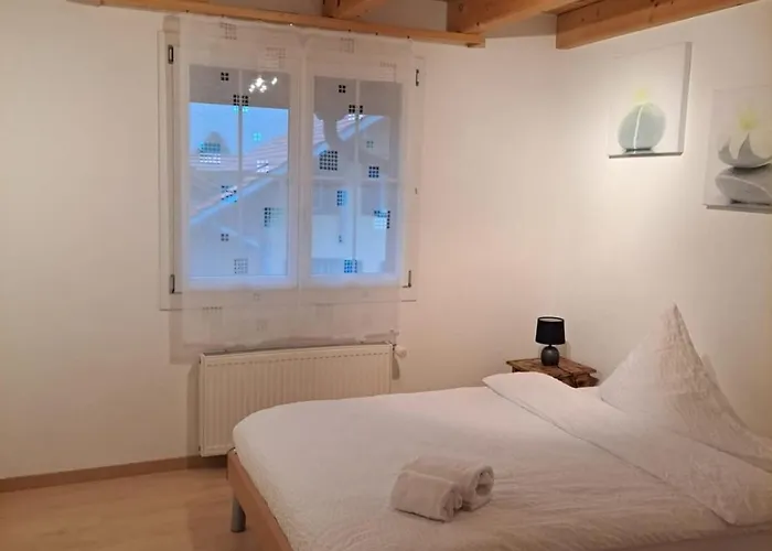 Apartamento Family-friendly With Alpine View