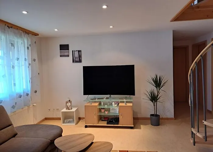 Family-friendly With Alpine View
