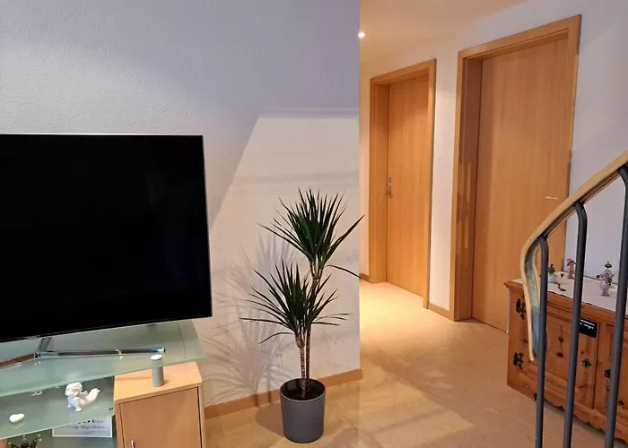 Family-friendly With Alpine View Apartamento *