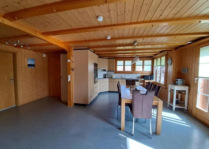 Apartamento Family-friendly With Alpine View *