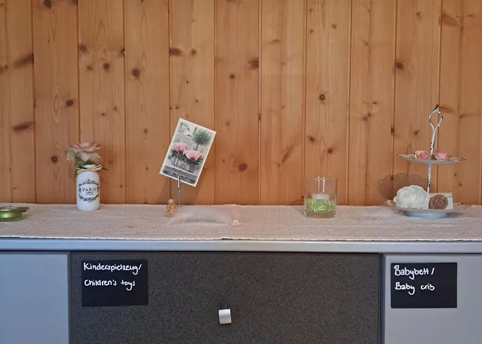 Family-friendly With Alpine View *