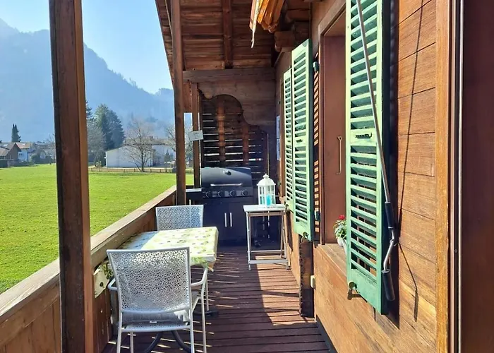 Apartamento Family-friendly With Alpine View