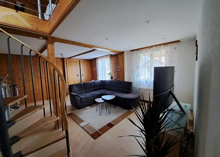 Family-friendly With Alpine View *