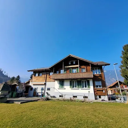 Apartman Family-friendly With Alpine View *