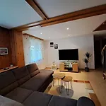 Family-friendly With Alpine View