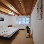 Apartment Family-friendly With Alpine View Matten bei Interlaken