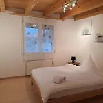 Apartment Family-friendly With Alpine View