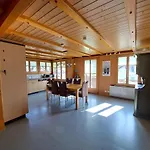 Family-friendly With Alpine View * Matten bei Interlaken