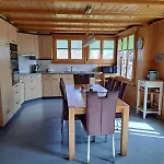 Family-friendly With Alpine View Apartment Matten bei Interlaken