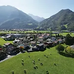 Apartment Family-friendly With Alpine View Matten bei Interlaken