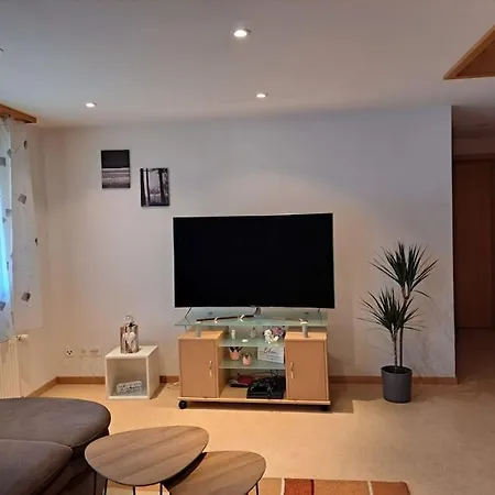 Apartment Family-friendly With Alpine View *