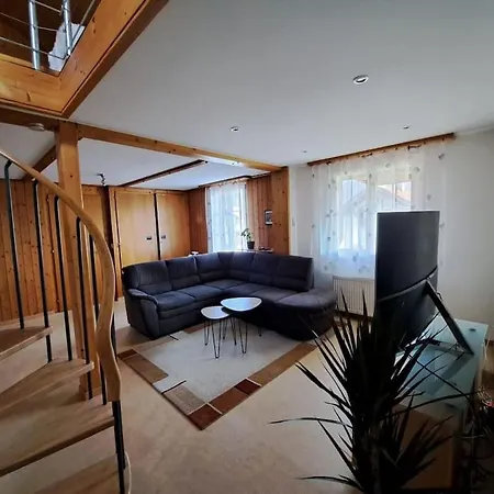 Apartment Family-friendly With Alpine View *