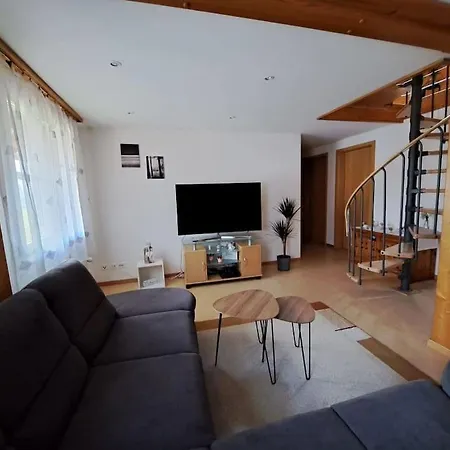 Family-friendly With Alpine View *