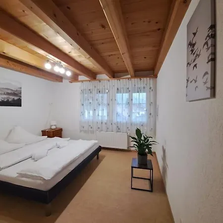 Family-friendly With Alpine View *