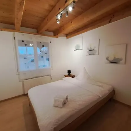 Family-friendly With Alpine View Apartment Matten bei Interlaken