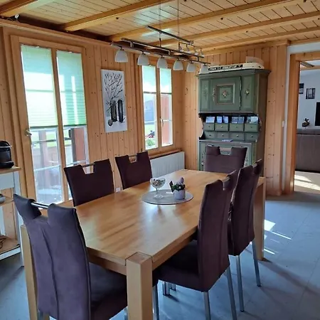 Family-friendly With Alpine View *