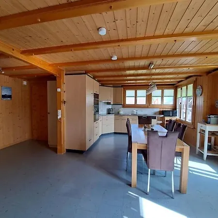Family-friendly With Alpine View
