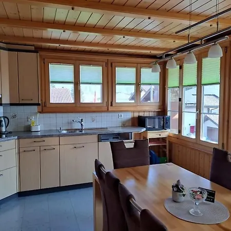 Family-friendly With Alpine View