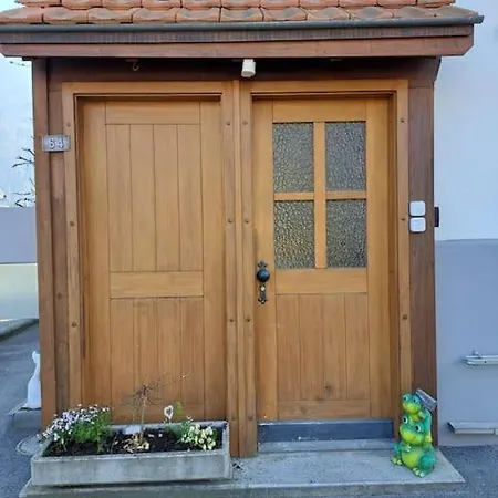 Family-friendly With Alpine View