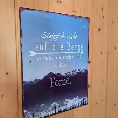 Family-friendly With Alpine View