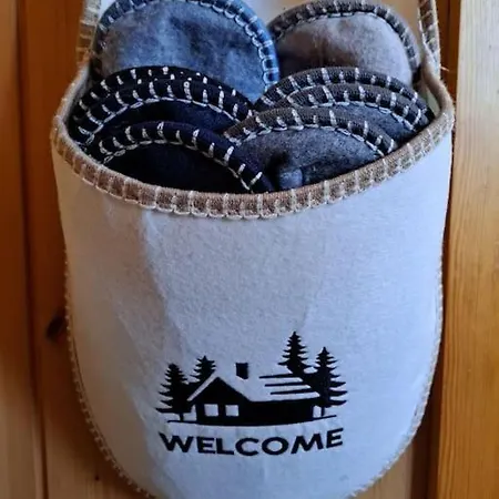 Apartment Family-friendly With Alpine View