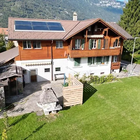 Family-friendly With Alpine View