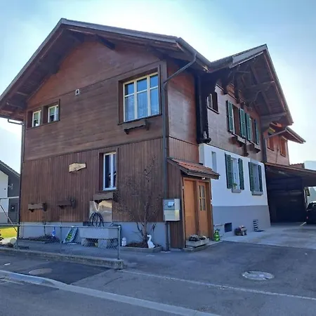 Family-friendly With Alpine View Apartment *