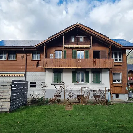 Family-friendly With Alpine View Apartment *