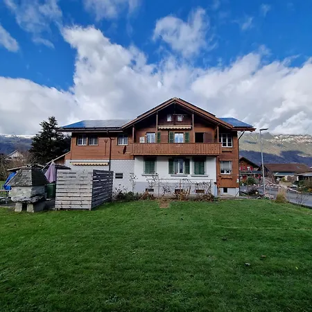 Apartment Family-friendly With Alpine View *